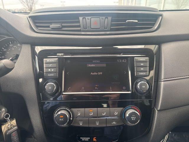 used 2019 Nissan Rogue car, priced at $14,499