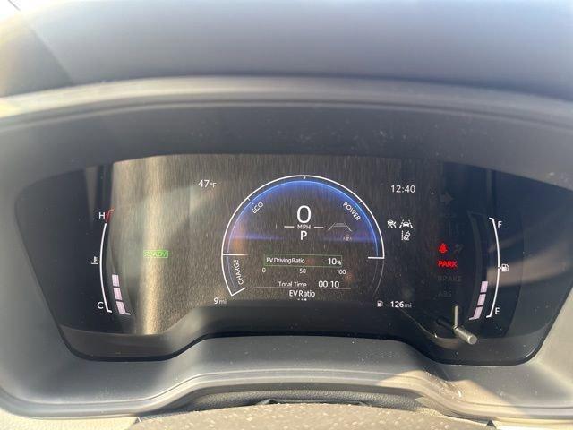 new 2026 Toyota Corolla Hybrid car, priced at $25,928