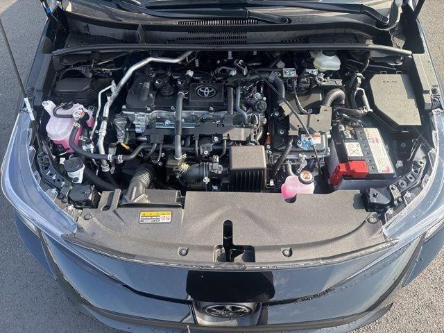 new 2026 Toyota Corolla Hybrid car, priced at $25,928