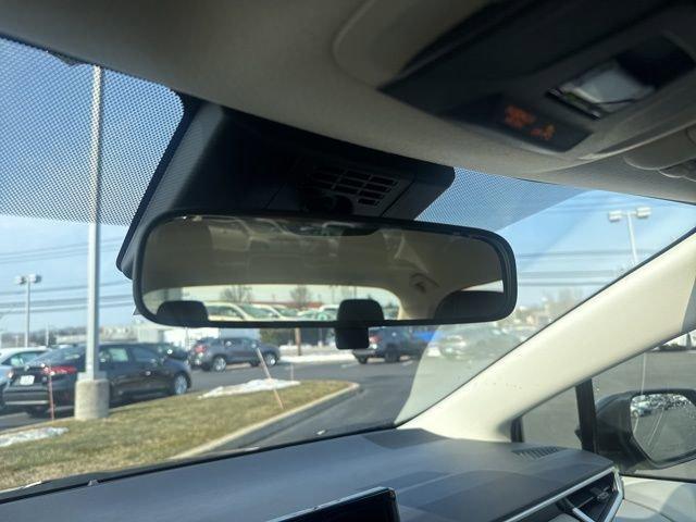 new 2026 Toyota Corolla Hybrid car, priced at $25,928