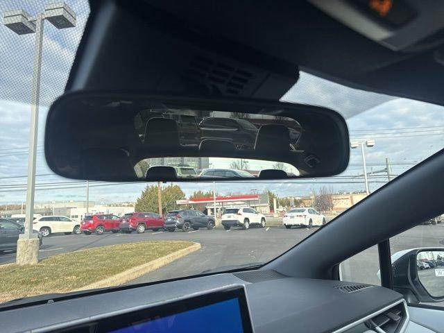 new 2026 Toyota Corolla car, priced at $26,022