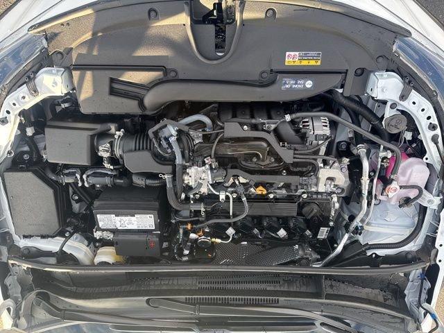 new 2026 Toyota Corolla car, priced at $26,022