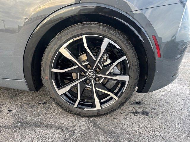 new 2026 Toyota Prius Plug-In Hybrid car, priced at $39,408