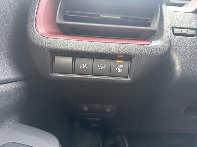 new 2026 Toyota Prius Plug-In Hybrid car, priced at $39,408