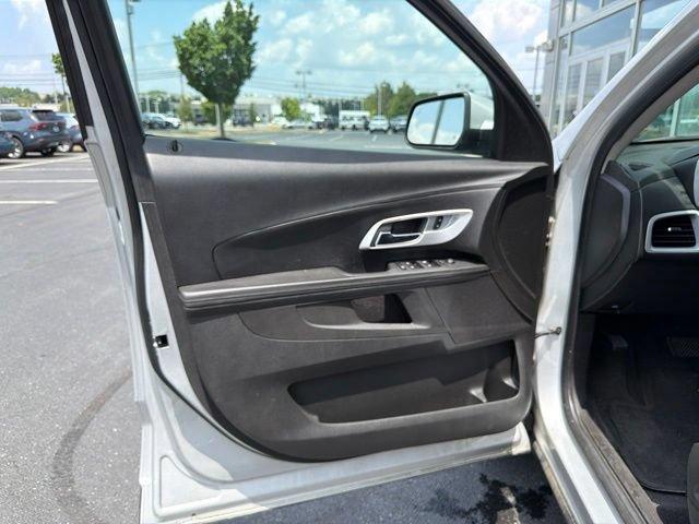 used 2016 Chevrolet Equinox car, priced at $11,989
