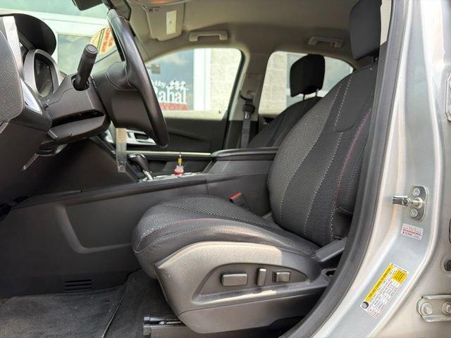 used 2016 Chevrolet Equinox car, priced at $11,989