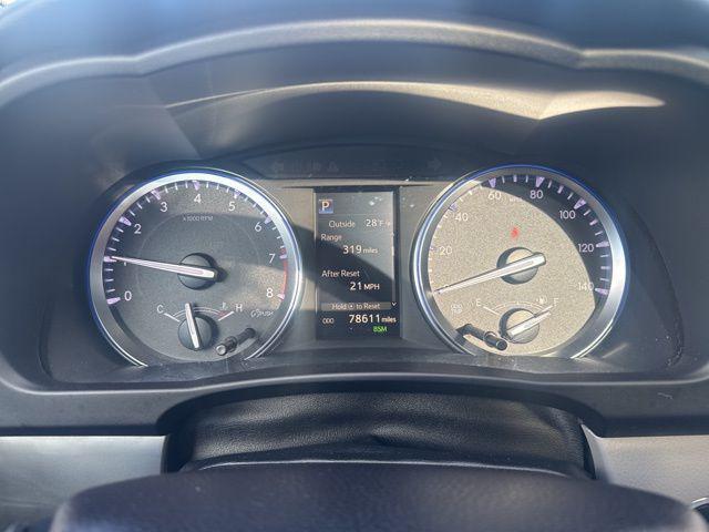 used 2018 Toyota Highlander car, priced at $25,749