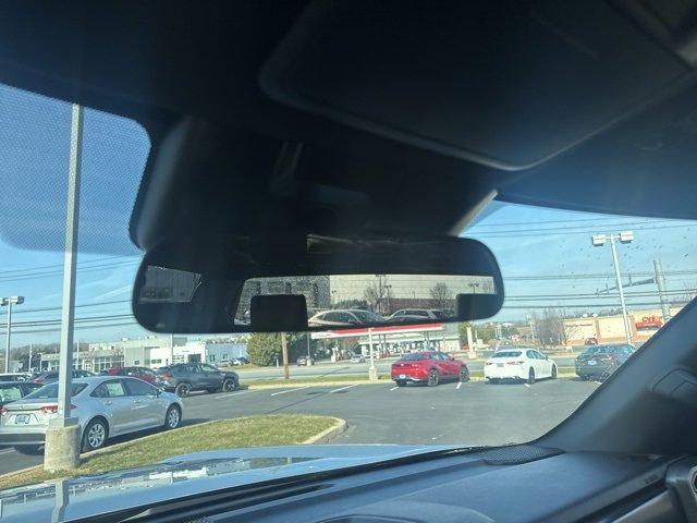 new 2026 Toyota Tundra car, priced at $54,228