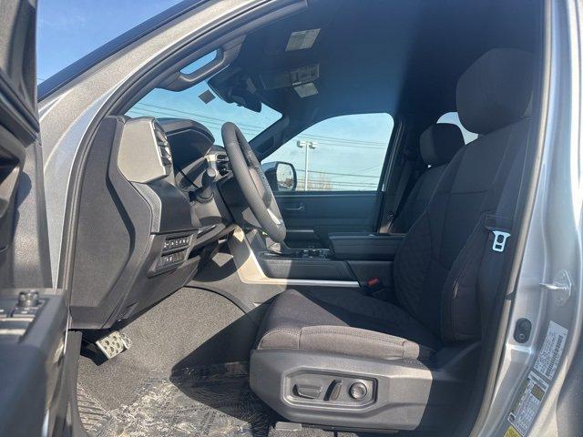 new 2026 Toyota Tundra car, priced at $54,228
