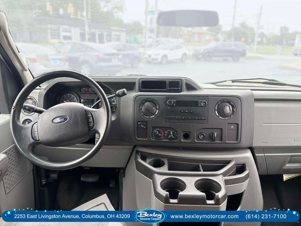 used 2013 Ford E150 car, priced at $8,950
