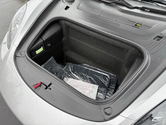 used 2024 Porsche 718 Cayman car, priced at $83,492