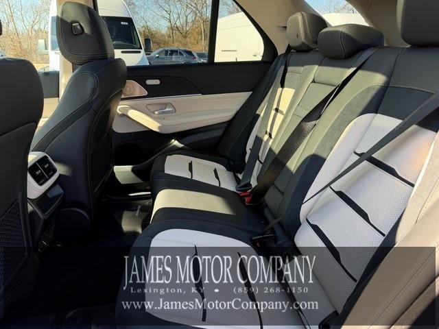 new 2026 Mercedes-Benz AMG GLE 53 car, priced at $99,845