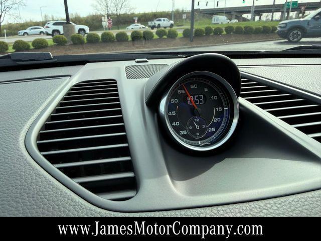 used 2017 Porsche 911 car, priced at $105,978