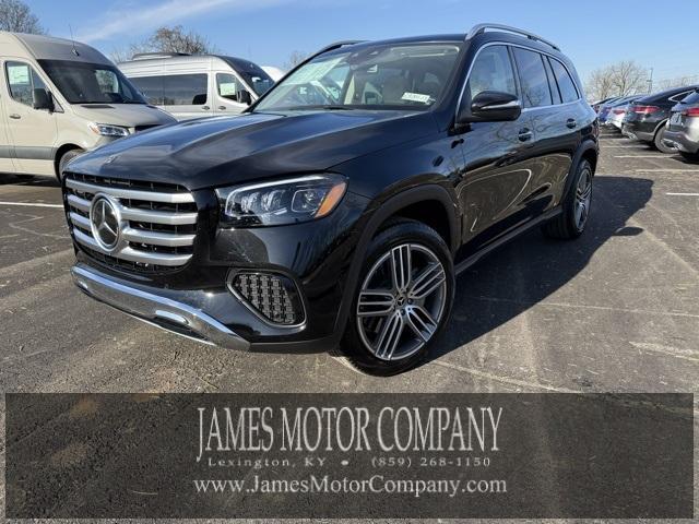 used 2026 Mercedes-Benz GLS 450 car, priced at $89,988
