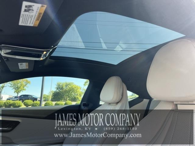 used 2024 Mercedes-Benz CLE 300 car, priced at $51,985