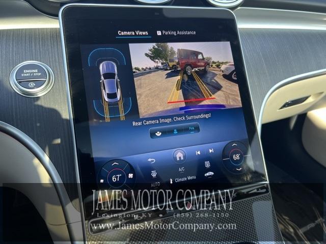 used 2024 Mercedes-Benz CLE 300 car, priced at $51,985
