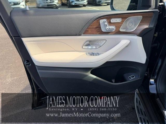 new 2026 Mercedes-Benz AMG GLE 53 car, priced at $101,170