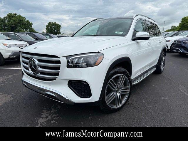 used 2026 Mercedes-Benz GLS 450 car, priced at $89,996