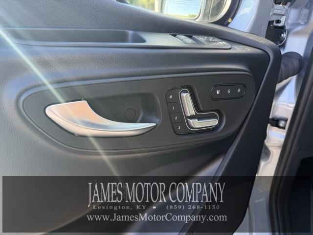 new 2025 Mercedes-Benz Sprinter 2500 car, priced at $88,068