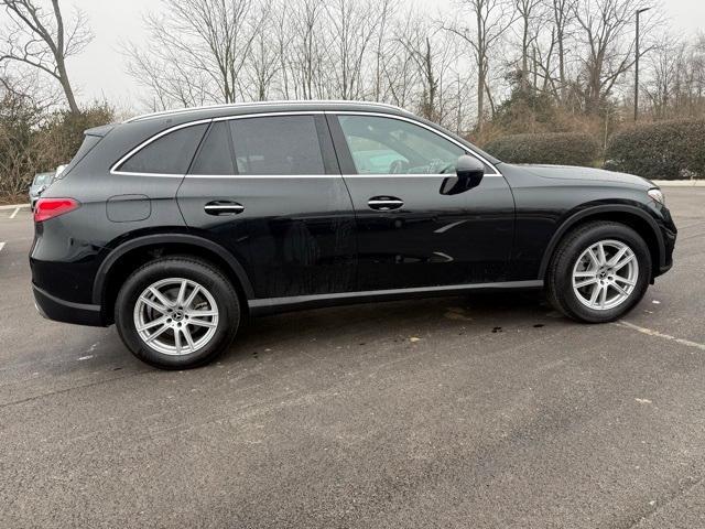 used 2026 Mercedes-Benz GLC 300 car, priced at $54,428