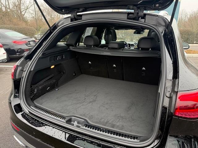 used 2026 Mercedes-Benz GLC 300 car, priced at $54,428