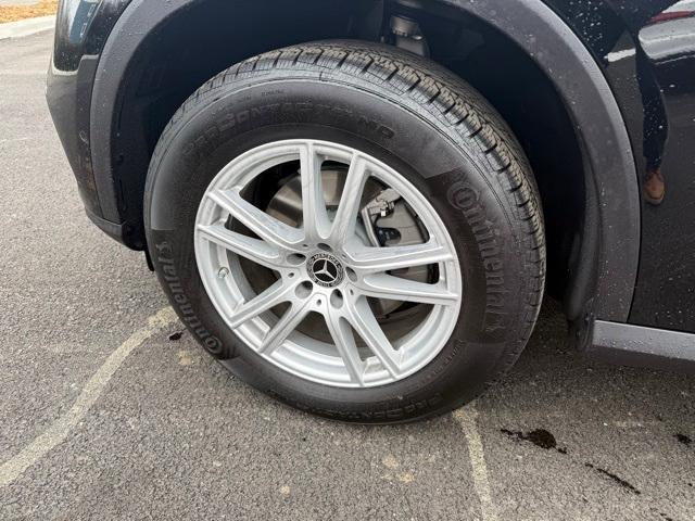 used 2026 Mercedes-Benz GLC 300 car, priced at $54,428