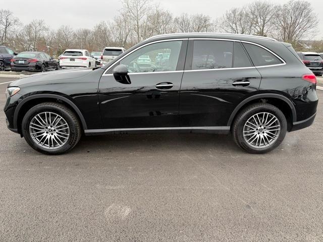 used 2026 Mercedes-Benz GLC 300 car, priced at $54,429