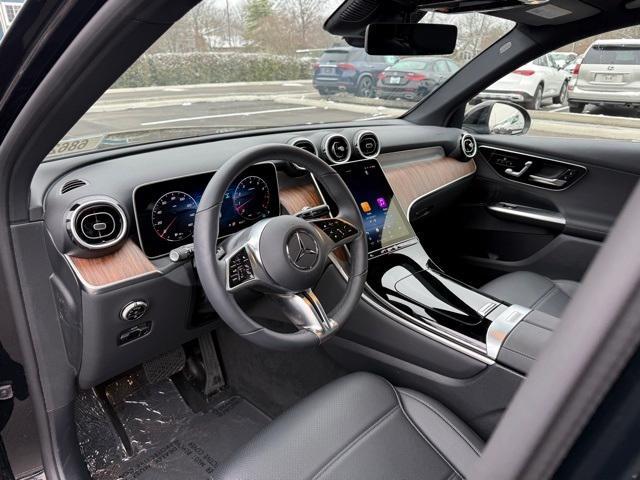 used 2026 Mercedes-Benz GLC 300 car, priced at $54,429