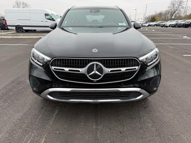 used 2026 Mercedes-Benz GLC 300 car, priced at $54,429