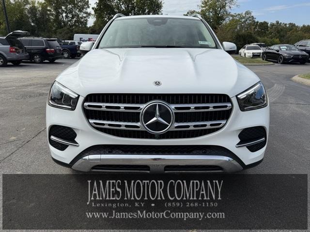used 2025 Mercedes-Benz GLE 350 car, priced at $62,780