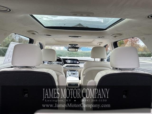 used 2020 Hyundai Palisade car, priced at $22,989