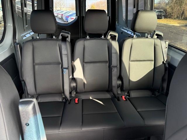 new 2026 Mercedes-Benz Sprinter 2500 car, priced at $86,218