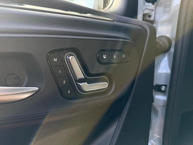 new 2026 Mercedes-Benz Sprinter 2500 car, priced at $86,218