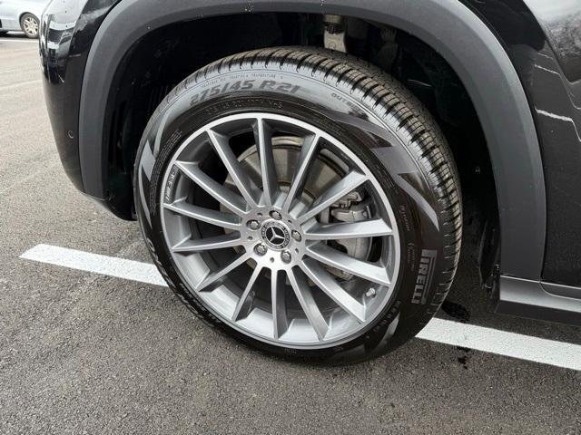 used 2022 Mercedes-Benz GLS 450 car, priced at $49,790