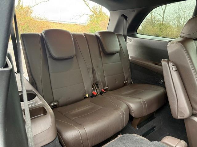 used 2022 Mercedes-Benz GLS 450 car, priced at $49,790