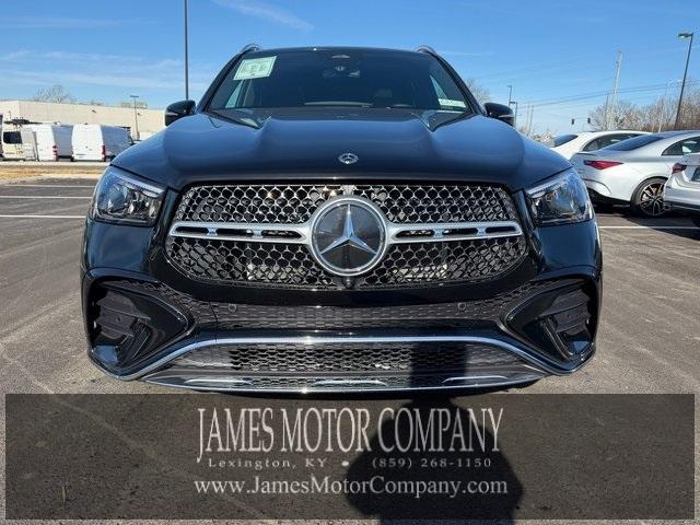 used 2026 Mercedes-Benz GLE 350 car, priced at $68,659
