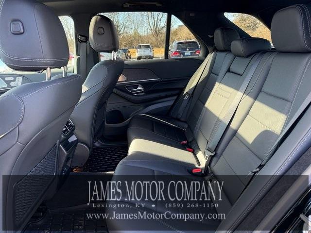 used 2026 Mercedes-Benz GLE 350 car, priced at $68,659