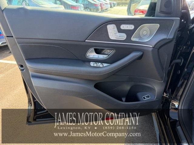 used 2026 Mercedes-Benz GLE 350 car, priced at $68,659