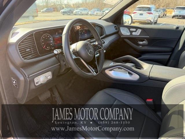 used 2026 Mercedes-Benz GLE 350 car, priced at $68,659
