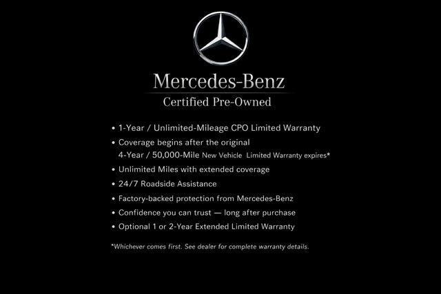 used 2026 Mercedes-Benz GLE 350 car, priced at $68,659