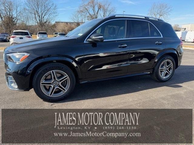 used 2026 Mercedes-Benz GLE 350 car, priced at $68,659