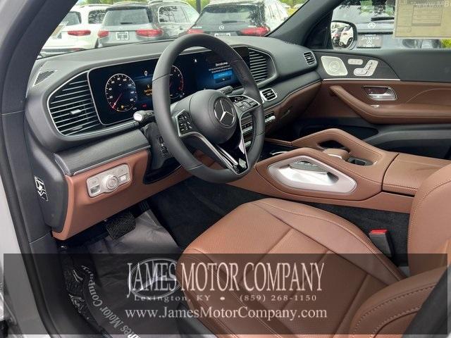 new 2026 Mercedes-Benz GLE 350 car, priced at $73,510