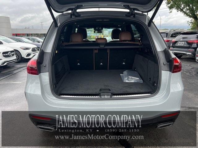 new 2026 Mercedes-Benz GLE 350 car, priced at $73,510