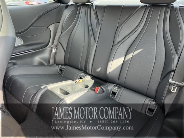 new 2026 Mercedes-Benz CLE 300 car, priced at $66,650