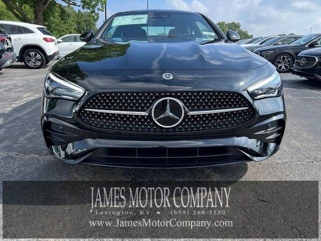 new 2026 Mercedes-Benz CLE 300 car, priced at $66,650