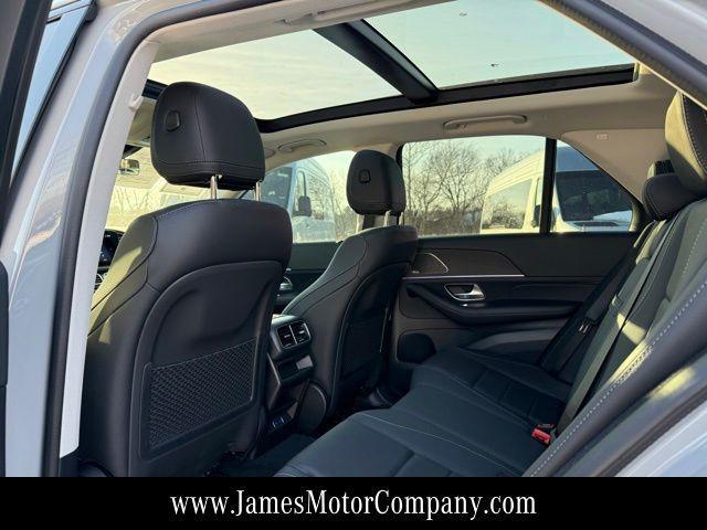 used 2026 Mercedes-Benz GLE 450 car, priced at $76,878