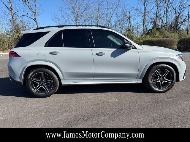 used 2026 Mercedes-Benz GLE 450 car, priced at $76,878