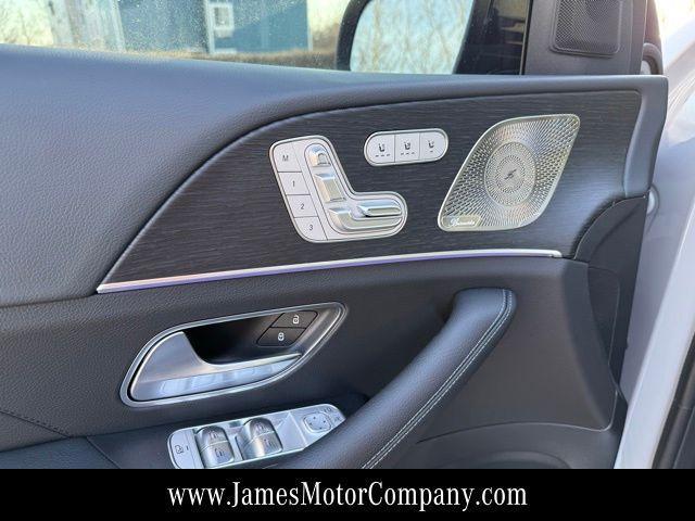 used 2026 Mercedes-Benz GLE 450 car, priced at $76,878