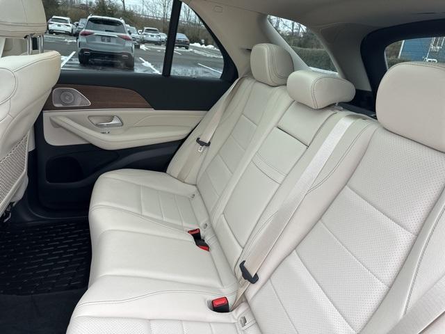 used 2025 Mercedes-Benz GLE 350 car, priced at $64,993