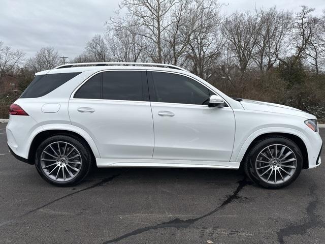 used 2025 Mercedes-Benz GLE 350 car, priced at $64,993